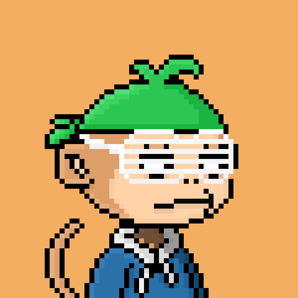 MonkeyHood #6721