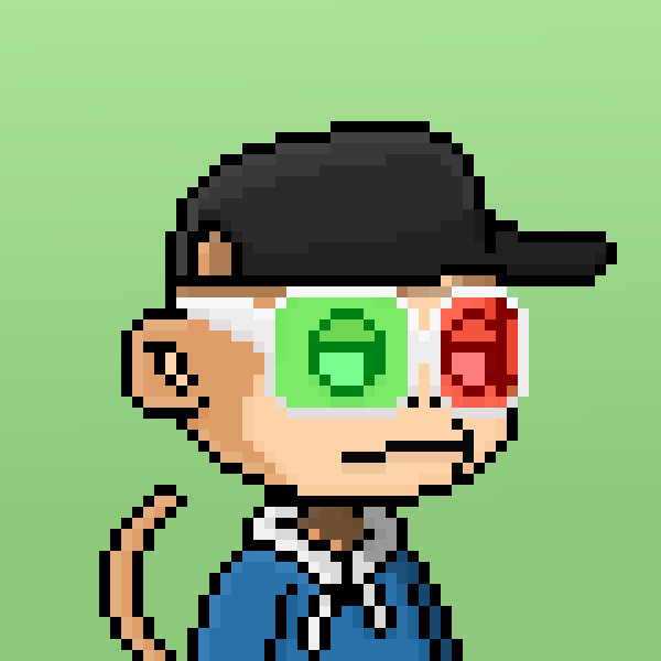 MonkeyHood #6726