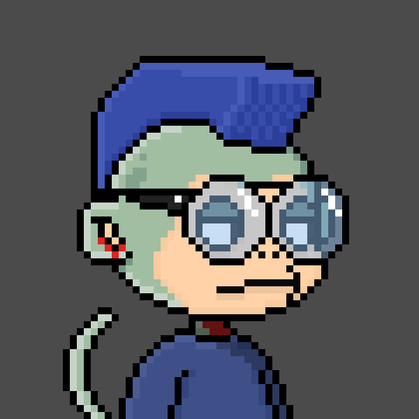 MonkeyHood #6728