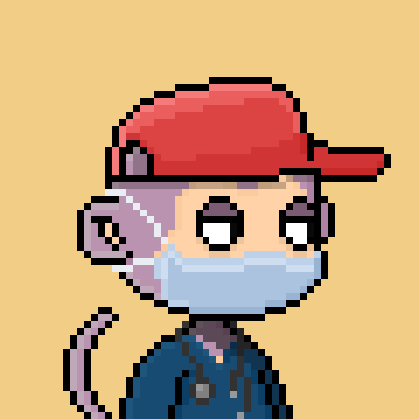 MonkeyHood #6729
