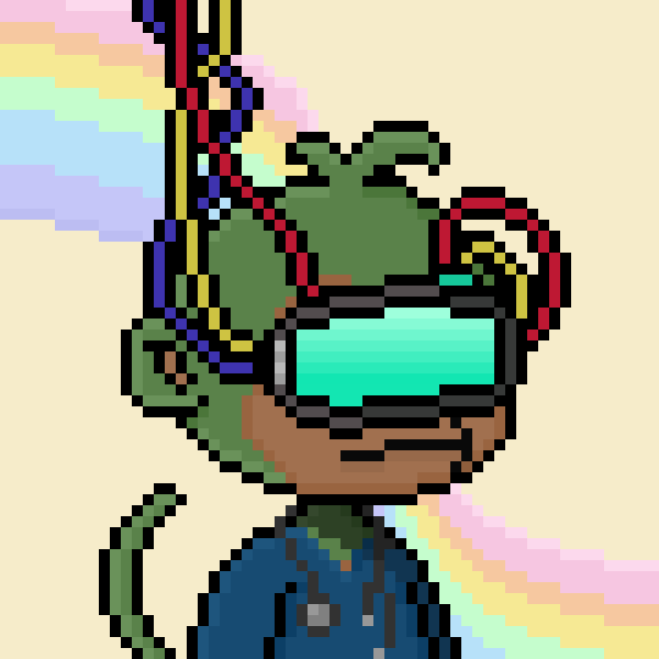 MonkeyHood #6731