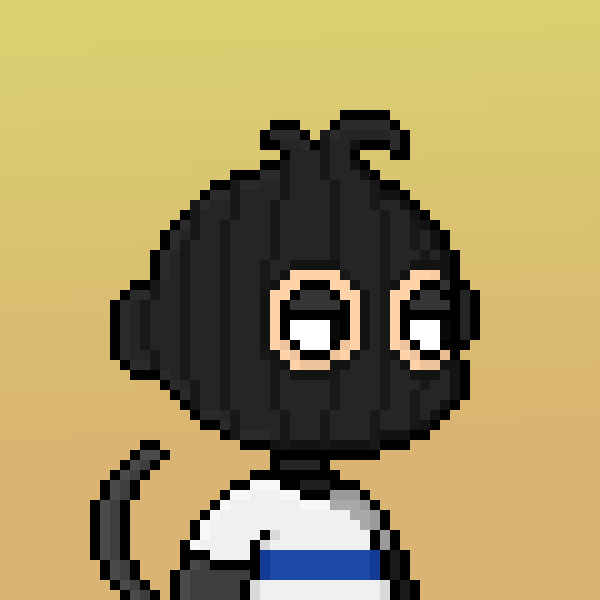 MonkeyHood #6747