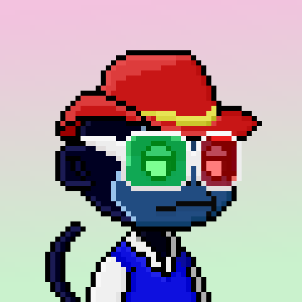 MonkeyHood #6755
