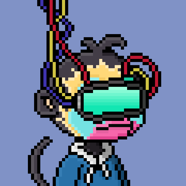 MonkeyHood #6760