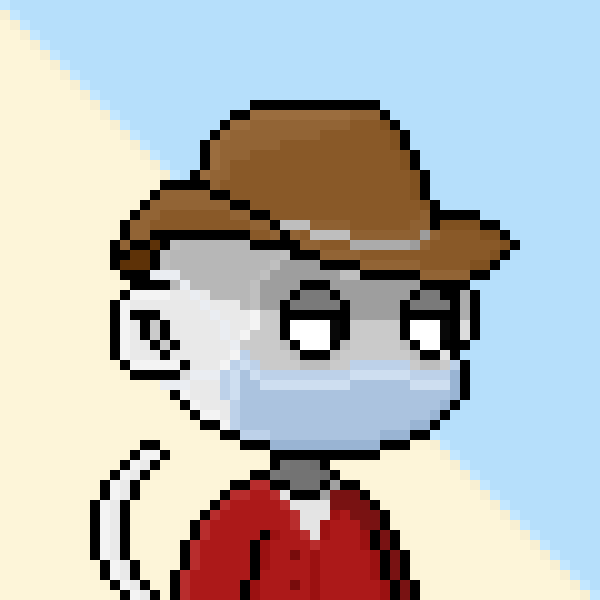 MonkeyHood #6767