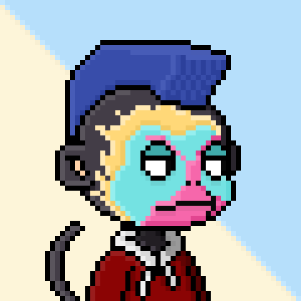 MonkeyHood #6776