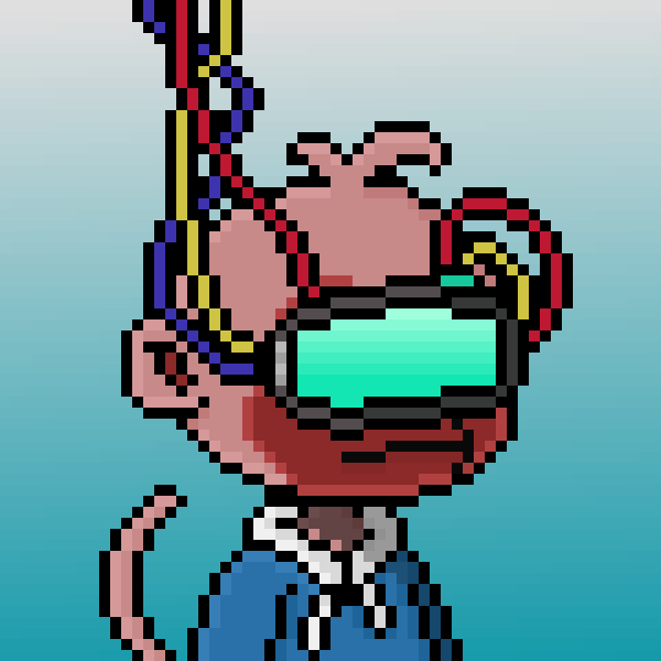 MonkeyHood #6782
