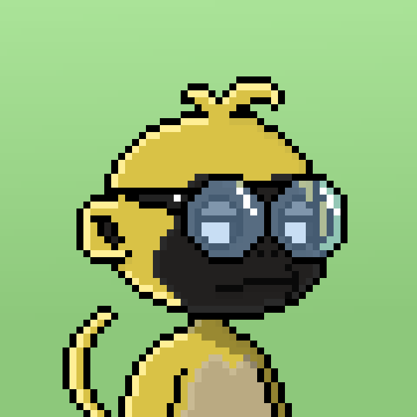 MonkeyHood #6784