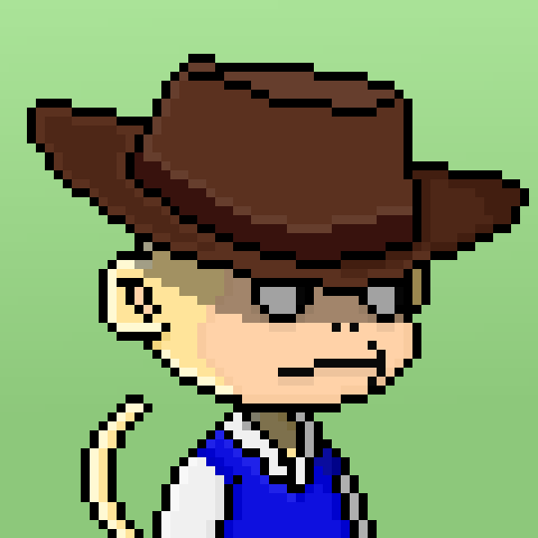 MonkeyHood #6792