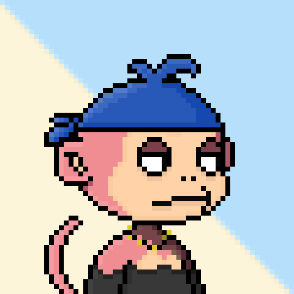MonkeyHood #6795