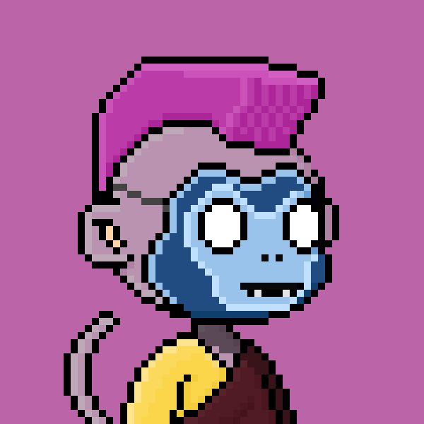 MonkeyHood #6796