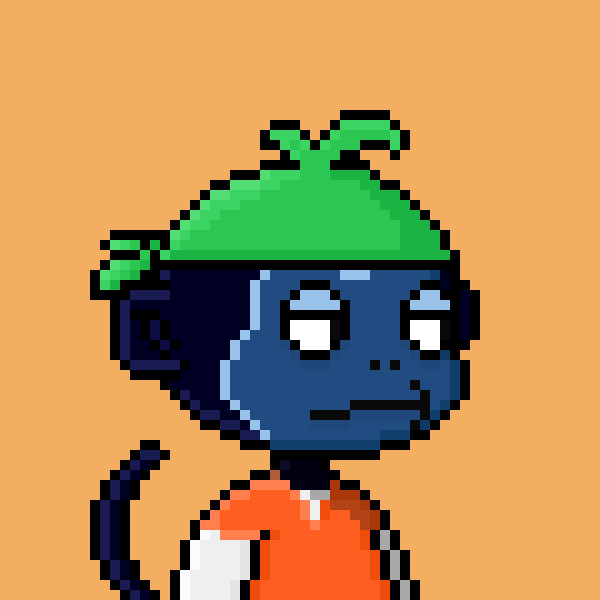 MonkeyHood #6800