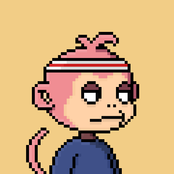 MonkeyHood #6801