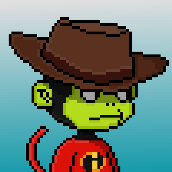 MonkeyHood #6811