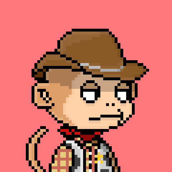 MonkeyHood #6815