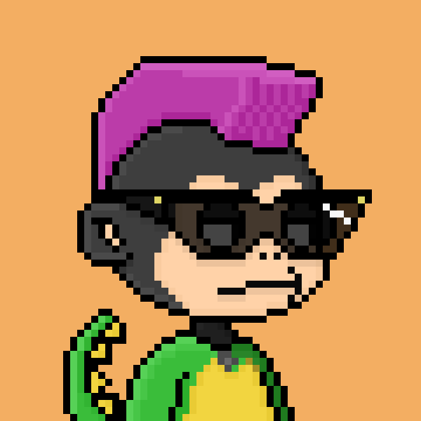 MonkeyHood #6816