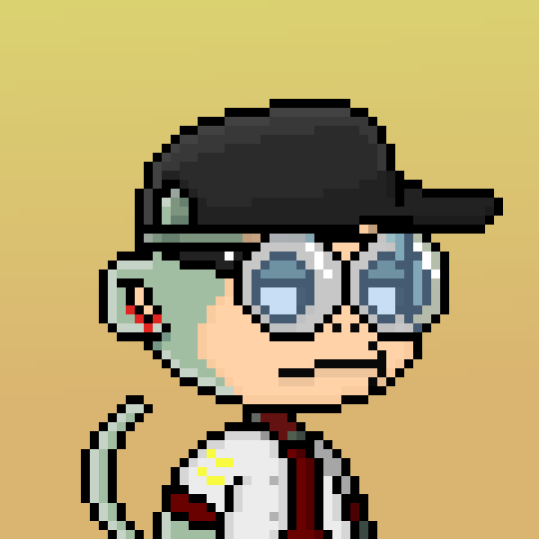 MonkeyHood #6820
