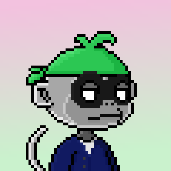 MonkeyHood #6823