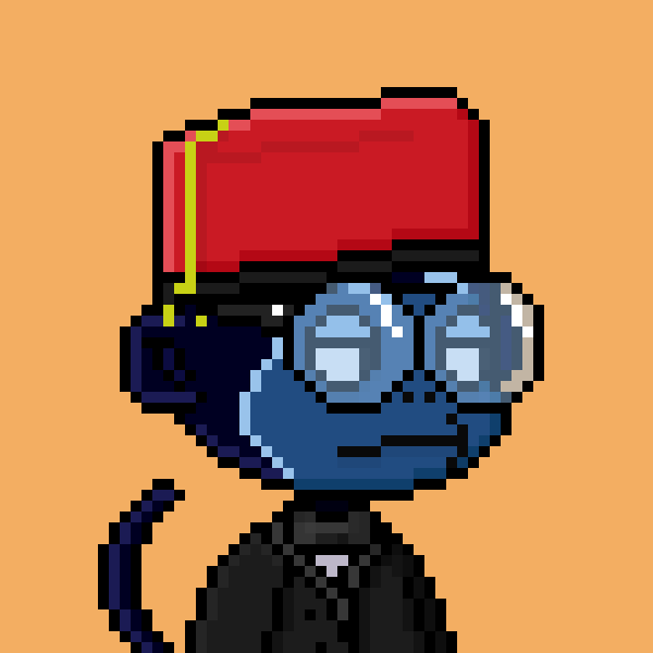 MonkeyHood #6824