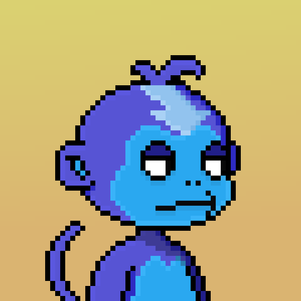 MonkeyHood #6825