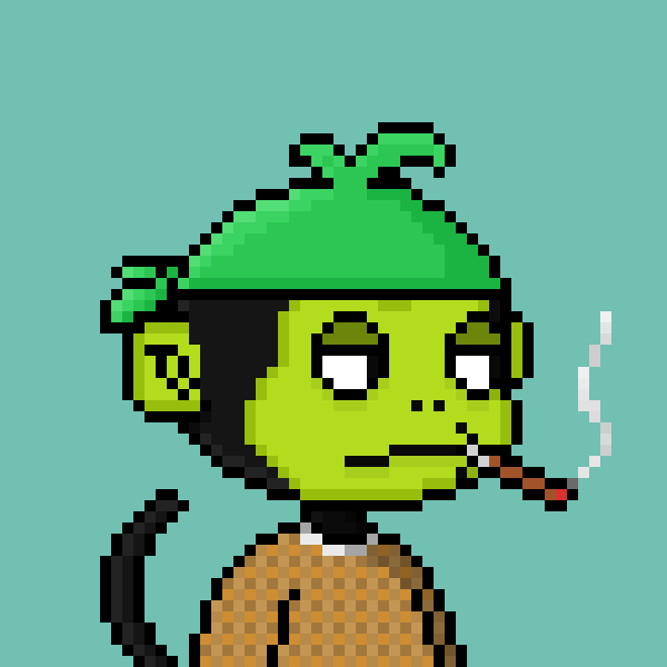 MonkeyHood #6826