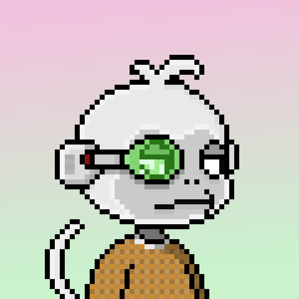MonkeyHood #6827
