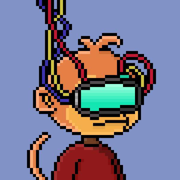 MonkeyHood #6830