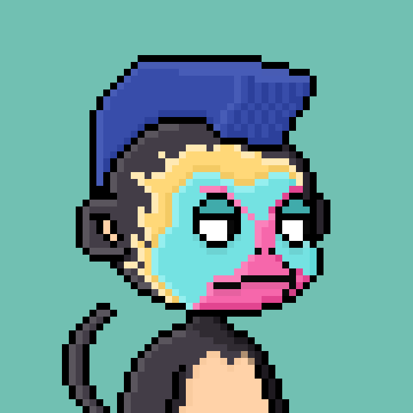 MonkeyHood #6838