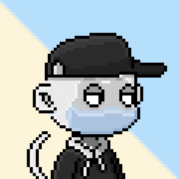 MonkeyHood #6844
