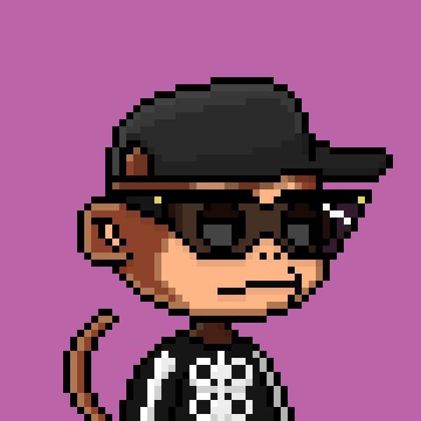 MonkeyHood #6852