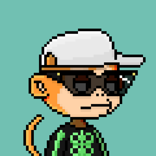 MonkeyHood #6854