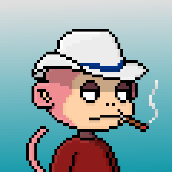 MonkeyHood #6856