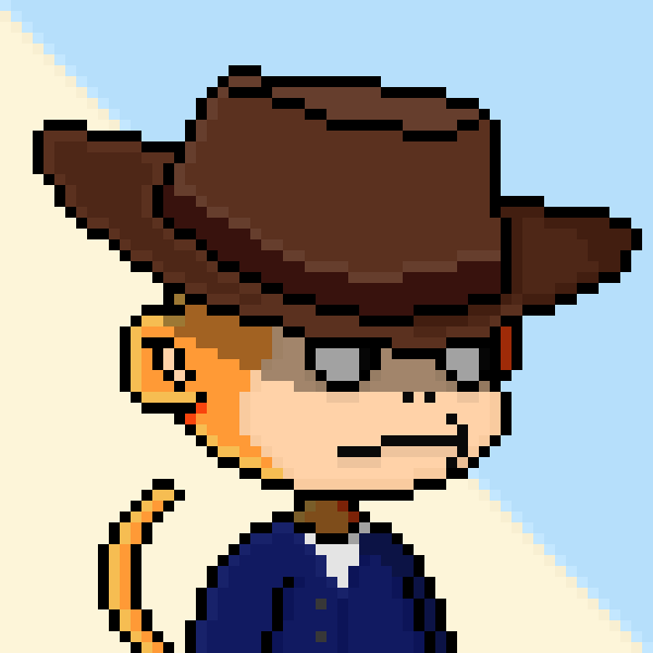 MonkeyHood #6858