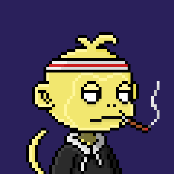 MonkeyHood #6867