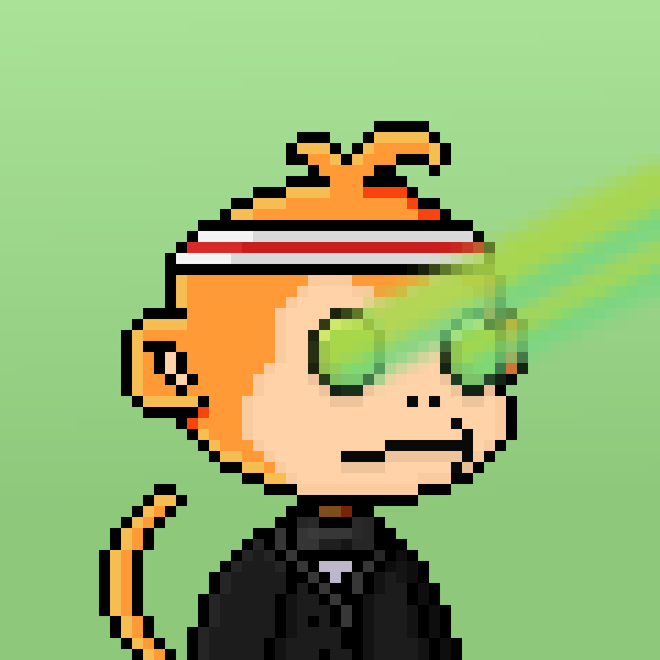 MonkeyHood #6874