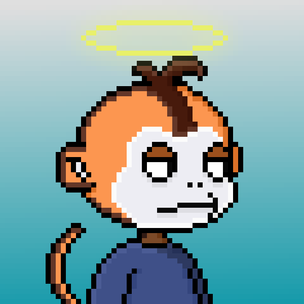 MonkeyHood #6875