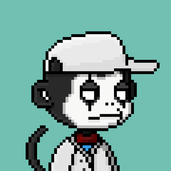 MonkeyHood #6877
