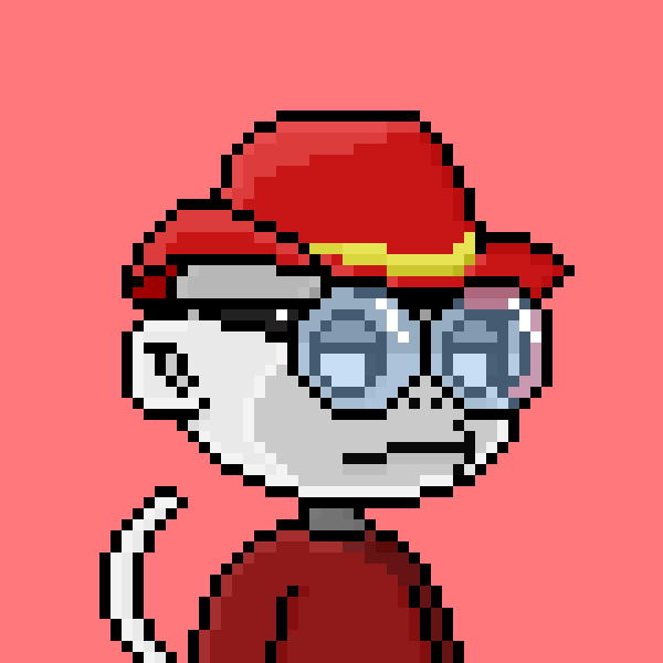 MonkeyHood #6879