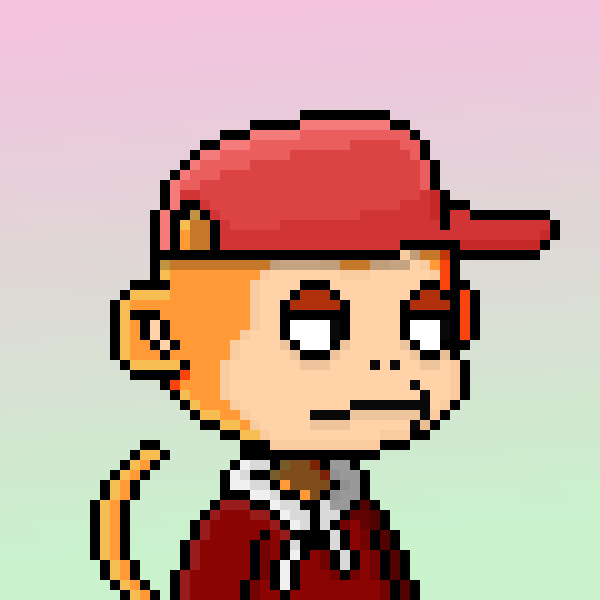 MonkeyHood #6882