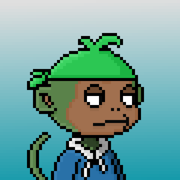 MonkeyHood #6886