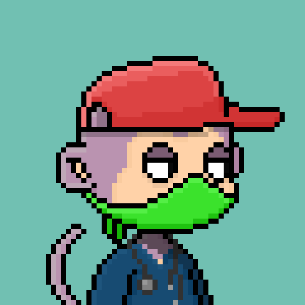 MonkeyHood #6896