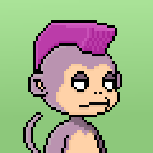 MonkeyHood #69