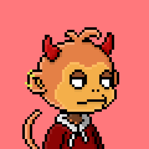 MonkeyHood #6900