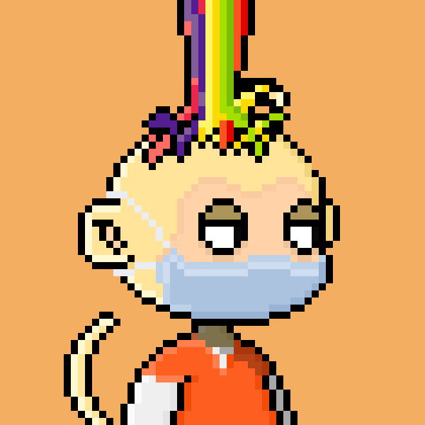 MonkeyHood #6901