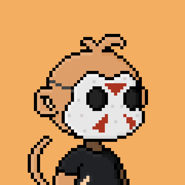 MonkeyHood #6902