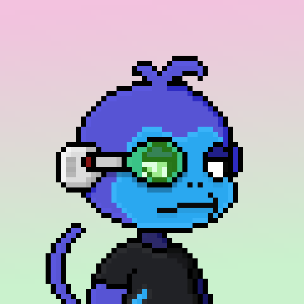 MonkeyHood #6904
