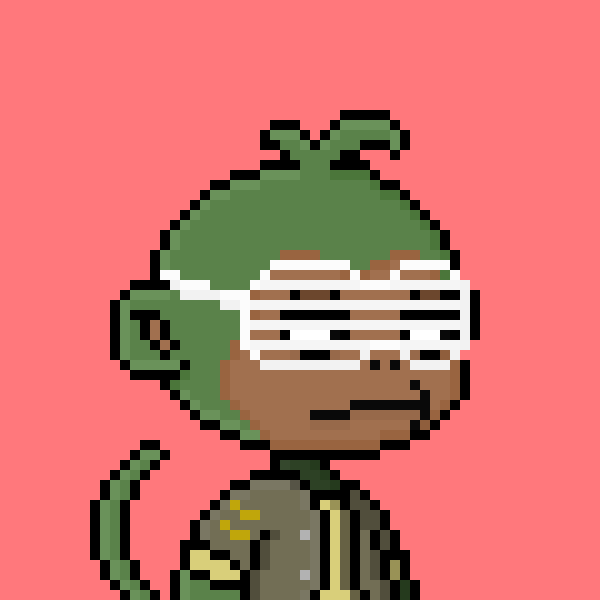 MonkeyHood #6906