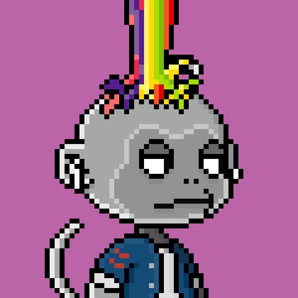 MonkeyHood #6908
