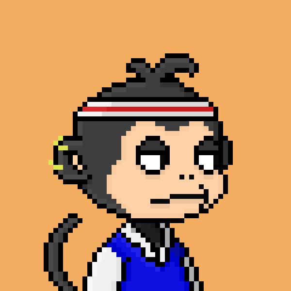 MonkeyHood #6913