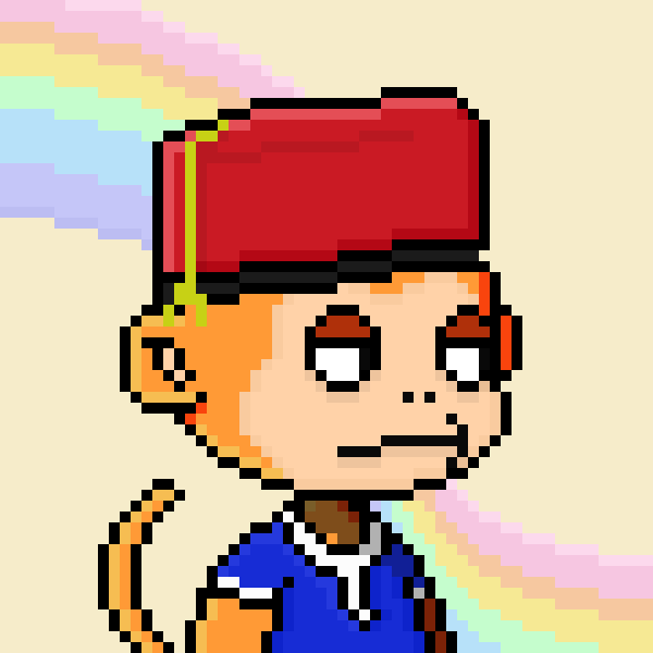 MonkeyHood #6921